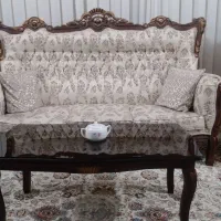 مبل استیل مدل گوشواره