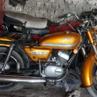 موتورسیکلت