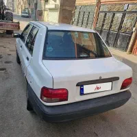 پراید95|خودرو سواری و وانت|خان ببین, |دیوار