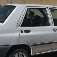 پراید94|خودرو سواری و وانت|بم, |دیوار