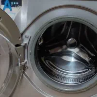 ماشین لباسشویی ال جی - LG|ماشین لباسشویی و خشک‌کن لباس|تهران, صادقیه|دیوار