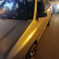 پراید۹۰ خانگی