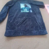 لباس هودی گرمی