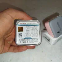 مبدل و تبدیل هاردون سه به دو نو نو|لوازم جانبی موبایل و تبلت|کرج, کارخانه قند|دیوار
