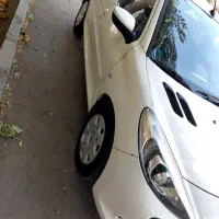 پژو ۲۰۷ دنده مدل ۱۴۰۲