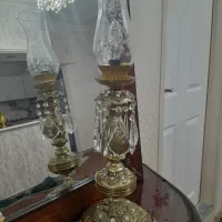 شمعدانی لاله