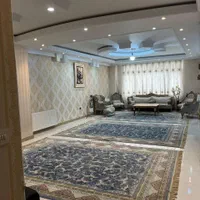 فروش واحد۱۳۴ متری ۲ خوابه شهرک رسالت پارکینگ ط۵|فروش آپارتمان|نسیم‌شهر, نسیم‌شهر|دیوار