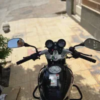 موتور پالس ۱۸۰|موتورسیکلت|اهواز, کوی مهدیس|دیوار