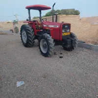 تراکتور۸۰۰ مدل ۹۸