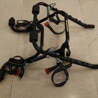 باربند دوچرخه مدل المپیک