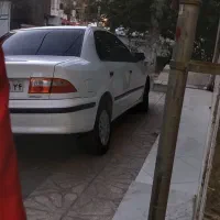 سمند EF7|خودرو سواری و وانت|سنندج, |دیوار