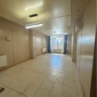 ۱۲۵متری دوخواب جنوبی غرق نور پنجره قدی