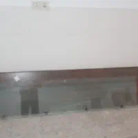 کابینت mdf هایگلس