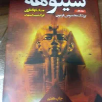 کتاب فوق العاده سینوه