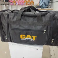 ساک مسافرتی برند CAT