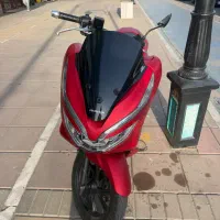 هندا pcx