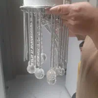 لوستر در حد نو