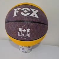 توپ بسکتبال|ورزشهای توپی|رامسر, |دیوار