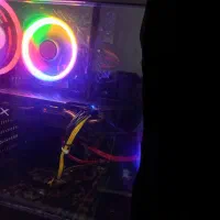 کیس گیمینگ نسل ۱۳