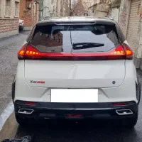 ام‌وی‌ام X33 Cross automatic|خودرو سواری و وانت|تهران, پرواز|دیوار