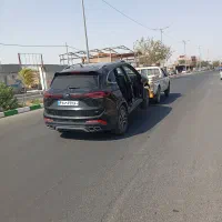 یدک کش|خدمات حمل و نقل|سبزوار, گلشن|دیوار