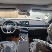 فیدلیتی الیت ۷نفره رینگ مشکی پورشه ای|خودرو سواری و وانت|نسیمشهر, |دیوار