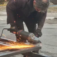 جوشکاری سیار در پردیس وحومه|خدمات پیشه و مهارت|پردیس, فاز ۳|دیوار