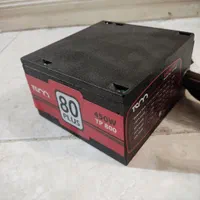 پاور (منبع تغذیه) تسکو tp 800 توان450w|قطعات و لوازم جانبی رایانه|تهران, فدک|دیوار