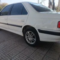 پارس tu5 سیمی کلاس 15 فابریک