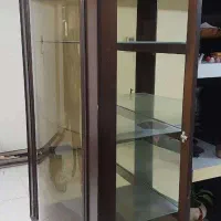 ویترین|بوفه، ویترین، کنسول|مبارکه, |دیوار