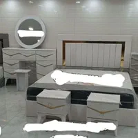 تخت خورشیدی|تخت و سرویس خواب|خمین, |دیوار