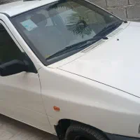 پراید مدل 98 مدل131