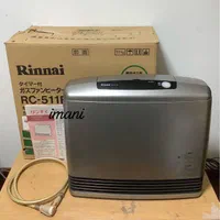 بخاری برقی گازی بدون دودکش ژاپنی اکبند و درحد اک|بخاری، هیتر، شومینه|تهران, مجیدیه|دیوار