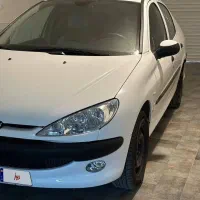 206sd|خودرو سواری و وانت|کرمانشاه, |دیوار