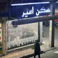 مغازه ۳۷ متری نوساز شامل