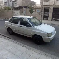 پراید ۱۳۲ سلامت و سرحال|خودرو سواری و وانت|اراک, |دیوار