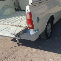 وانت مدل ۱۳۹۳ دوگانه سوز شرکتی|خودرو سواری و وانت|شیروان (خراسان), |دیوار