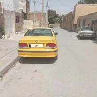 تاکسی مدل ۸۸|خودرو سواری و وانت|اراک, |دیوار