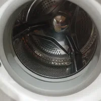 لباسشویی کاملا سالم|ماشین لباسشویی و خشک‌کن لباس|کرج, حسن آباد|دیوار