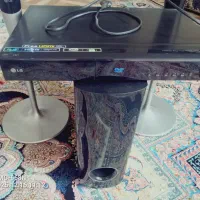 سینمای خانواده همراه با دوتا باند|سیستم صوتی خانگی|ورامین, خیر آباد|دیوار