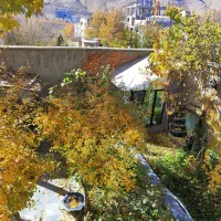 اجاره کوتاه مدت یک واحد حیاط دارمبله|اجارهٔ کوتاه‌مدت آپارتمان و سوئیت|خوانسار, |دیوار