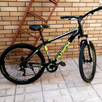 دوچرخه|دوچرخه، اسکیت، اسکوتر|ری, فیروزآباد|دیوار