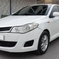 ام وی ام 315H ، مدل ۹۳ بیرنگ و شاسی سالم