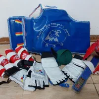 فروش وسایل تکواندو