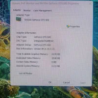 کارت گرافیک gtx 660 ddr5|قطعات و لوازم جانبی رایانه|زاهدان, |دیوار