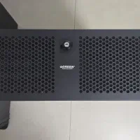 کیس رکمونت گرین g520 چهار یونیت|قطعات و لوازم جانبی رایانه|تهران, آرژانتین|دیوار