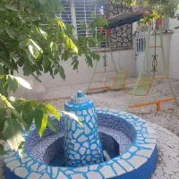 فروش زمین باغ شهری۱۰۰۰متری دالین پردیس چارمور|فروش زمین و ملک کلنگی|شیراز, ریشمک|دیوار