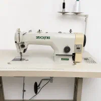 چرخ خیاطی راسته دوز زوجی