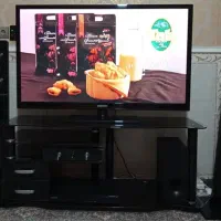 تلویزیون ، میز تی وی