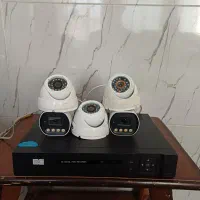 DVRبا دوربین